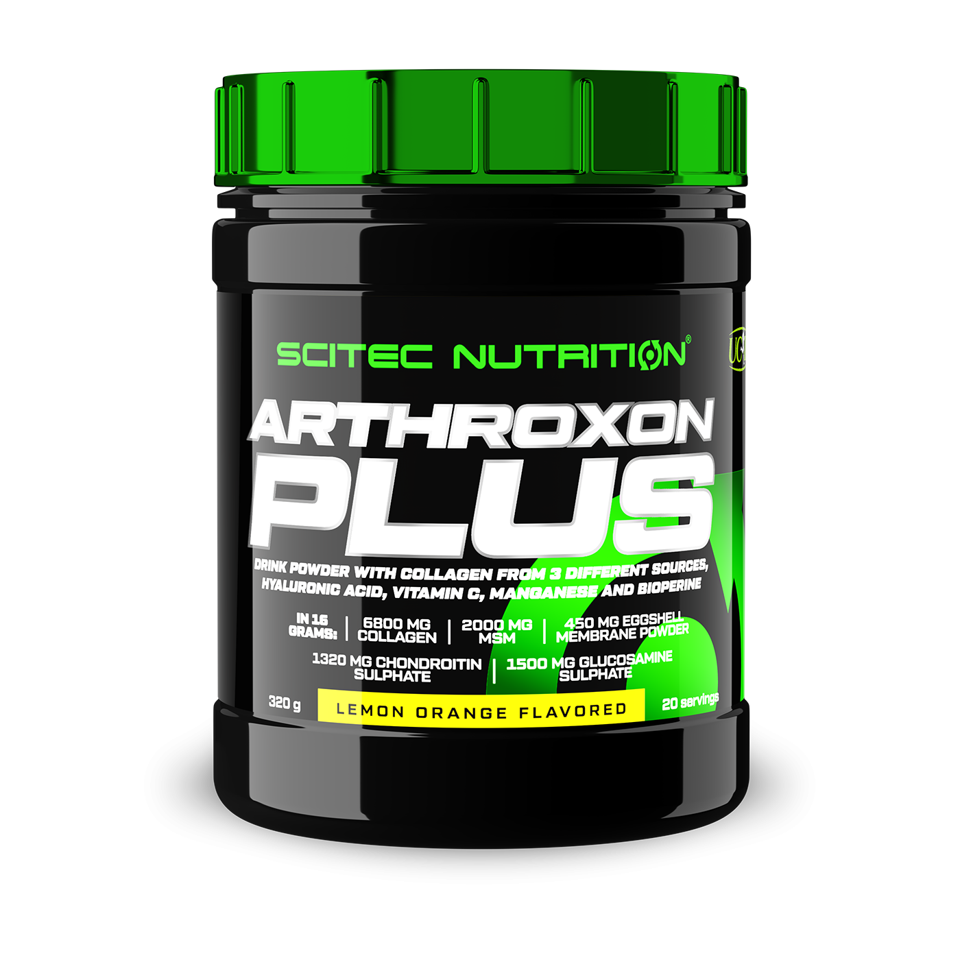 Arthroxon Plus (320g) | Scitec Nutrition | A természetes étrend- és ...